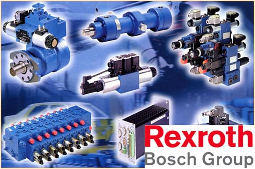  Z1S 6 P30-4X/V SO68 Bosch Rexroth R901086610