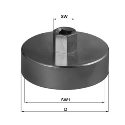  OCS 4 MAHLE (Filtration Group) 