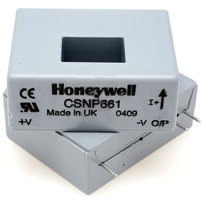   Honeywell CSNP661