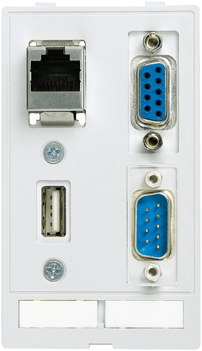   Murrelektronik 4000-68000-1240000