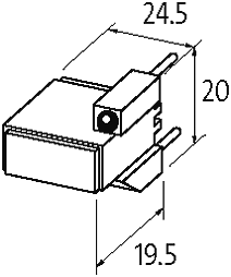   Murrelektronik 26036