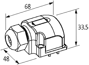   Murrelektronik 8000-98749-4082000