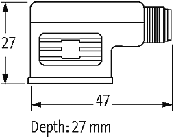   Murrelektronik 7000-41421-0000000