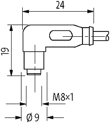   Murrelektronik 7000-08261-2310150