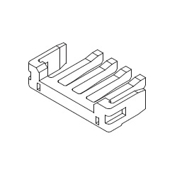   Molex 500817-0505