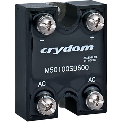   CRYDOM (brand of Sensata Technologies) M5060TB1400