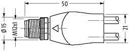   Murrelektronik 7000-40821-0100200