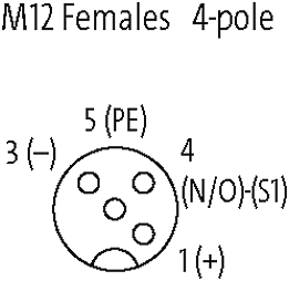   Murrelektronik 27023