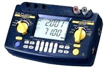  CA71 Yokogawa 