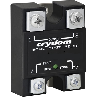   CRYDOM (brand of Sensata Technologies) H12WD4850GH