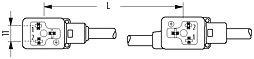   Murrelektronik 7000-58121-2170150