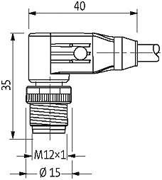   Murrelektronik 7000-13141-3311500