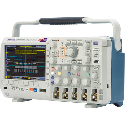   Tektronix DPO2014B