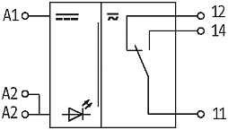   Murrelektronik 51610