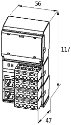   Murrelektronik 56916