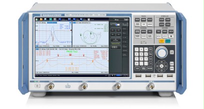  R&S®ZNB Rohde & Schwarz 