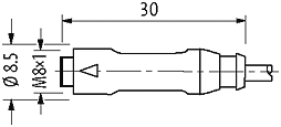   Murrelektronik 7000-88121-2500060