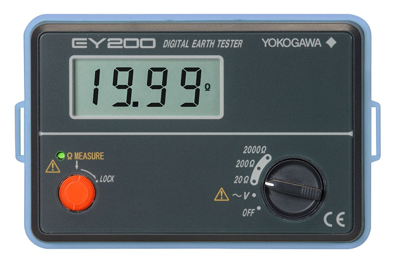  EY200 Yokogawa 