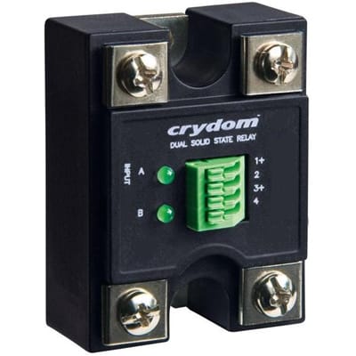   CRYDOM (brand of Sensata Technologies) CD4850W4VRH