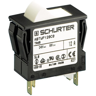   Schurter 4430.4001