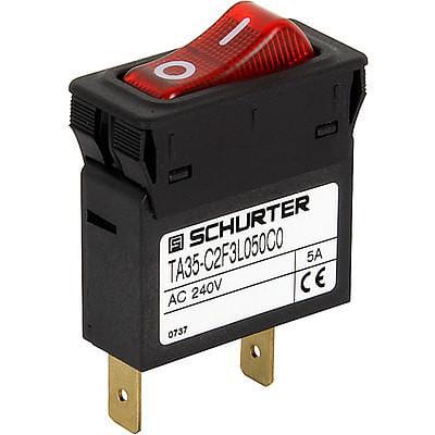   Schurter 4435.0577