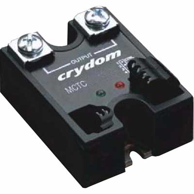   CRYDOM (brand of Sensata Technologies) MCTC2425KHD