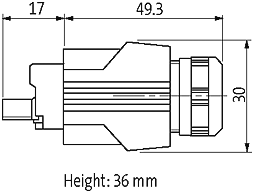   Murrelektronik 7000-99641-9620020