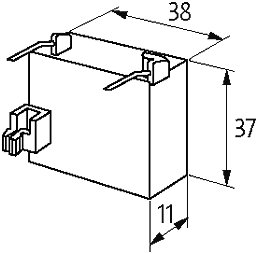   Murrelektronik 26080