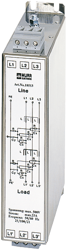   Murrelektronik 10554