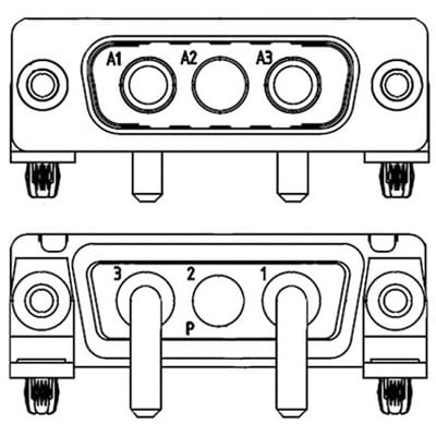   Harting 9692009297