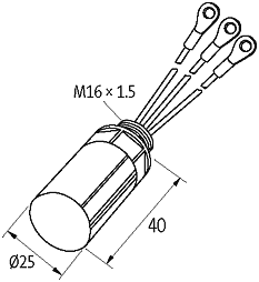   Murrelektronik 23110