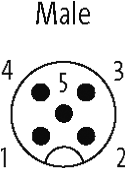   Murrelektronik 7000-13361-0000000