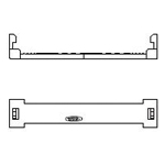   Fujikura 57F-50-041