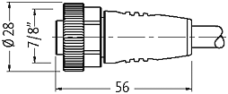   Murrelektronik 7000-50021-9611900