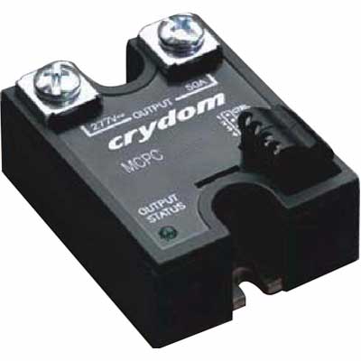   CRYDOM (brand of Sensata Technologies) MCPC1250E