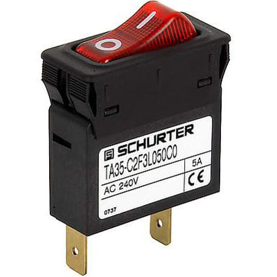   Schurter 4435.0571