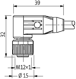   Murrelektronik 7060-40245-5881000