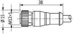   Murrelektronik 7000-88301-2500060