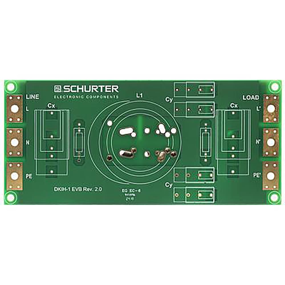   Schurter 3-109-440