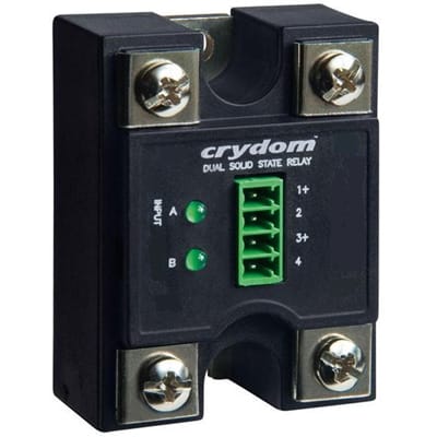   CRYDOM (brand of Sensata Technologies) CD4850D3VH