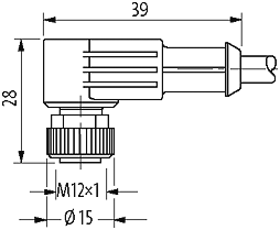   Murrelektronik 7000-12361-1262000