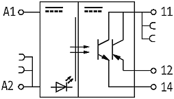   Murrelektronik 52510