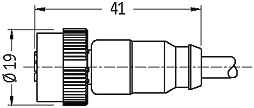   Murrelektronik 7050-40021-6140400