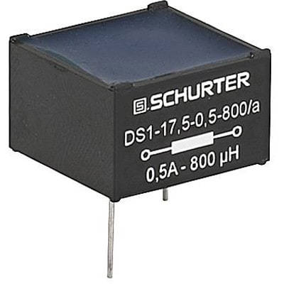   Schurter DS1-20-0003