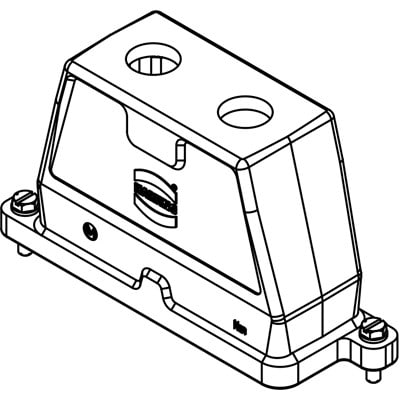   Harting 19400240431