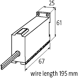   Murrelektronik 26614