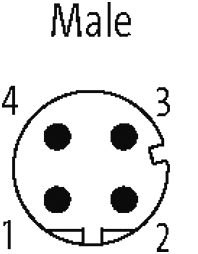   Murrelektronik 7000-14541-7948000