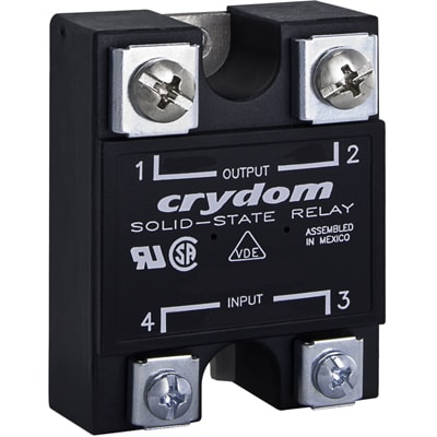   CRYDOM (brand of Sensata Technologies) HA6050P-10