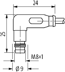   Murrelektronik 7000-88221-0300060