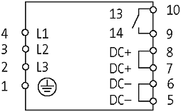   Murrelektronik 85009